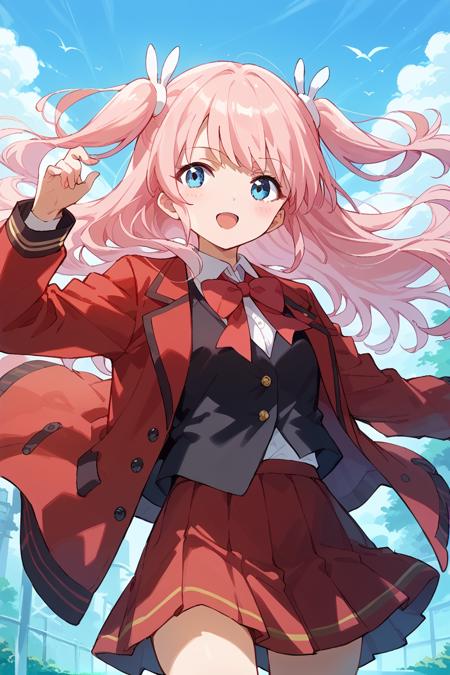 Lalafin Nonomiya [Shoujo☆Kageki Revue Starlight]
