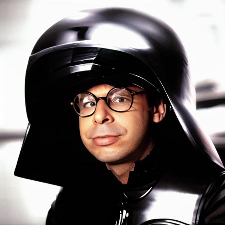 Dark Helmet (Rick Moranis)