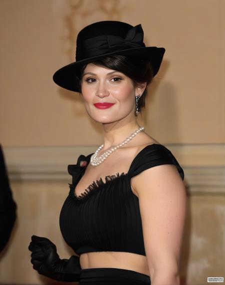 Gemma Arterton