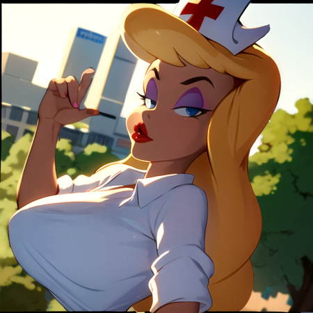 Hello Nurse Redux (Animaniacs, 1993)版本v1.0 (ID: 241273)