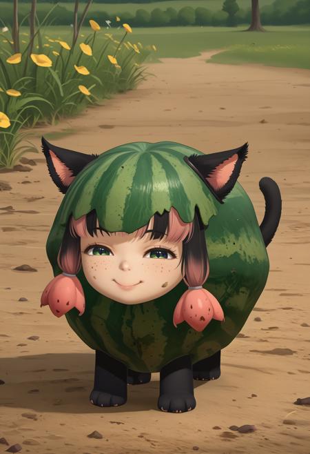 Midnight Clam | Final Fantasy XIV OC [PonyXL]