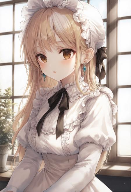 Artist Style: Roha  @R_o_ha