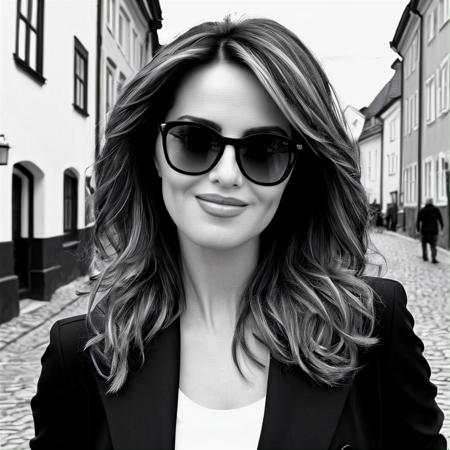 Paola cortellesi