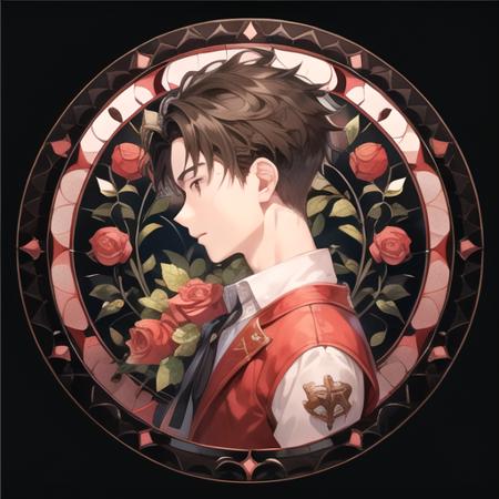 TT_avatar icon/アバターアイコン/头像图标版本v1.0 (ID: 368842)