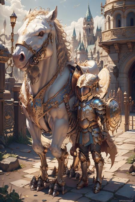 IvoryGoldAI - konyconi