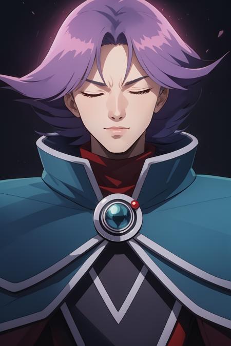 Rezo - The Red Priest (Slayers)