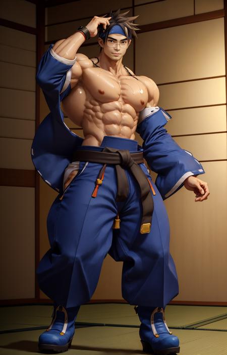 Anji Mito