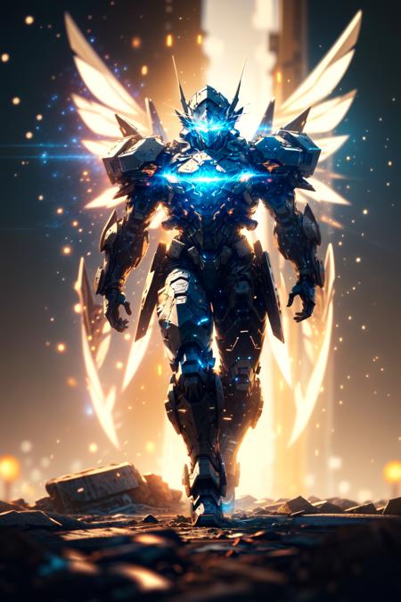 Mecha