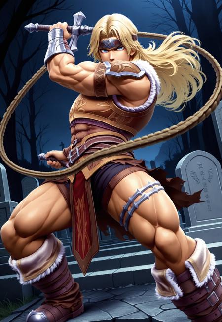 Simon Belmont (Super Smash Bros. Ultimate) [ILXL]版本v1.1 (ID: 1296541)