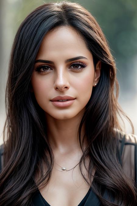 Amal Maher