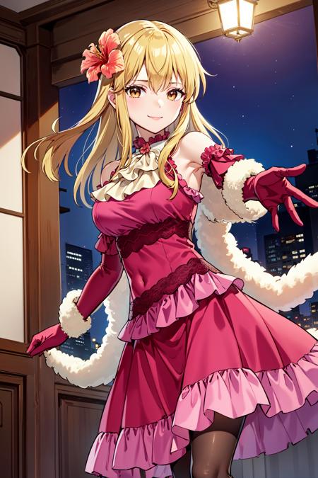 lachesis ( Fire Emblem )( 3outfits )