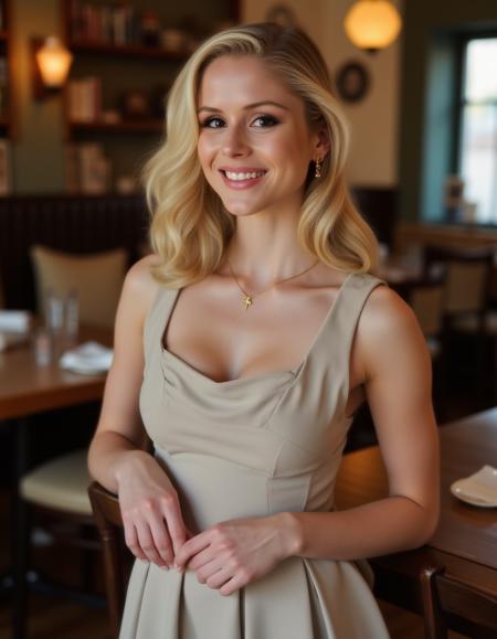 Erin Moriarty (Flux)版本V1 (ID: 1127246)