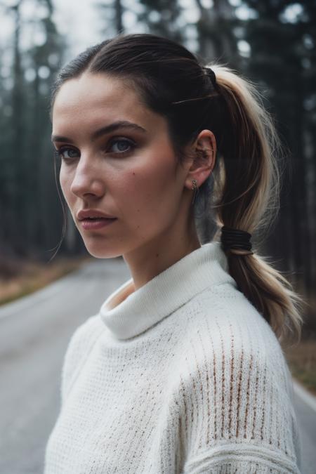 Sophie Moulds