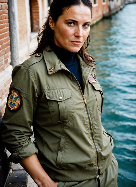 Lucy Lawless