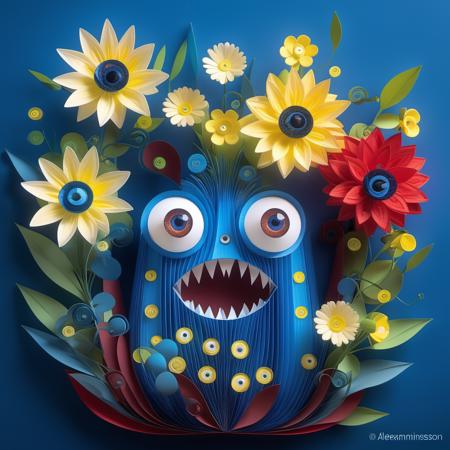 Paperart