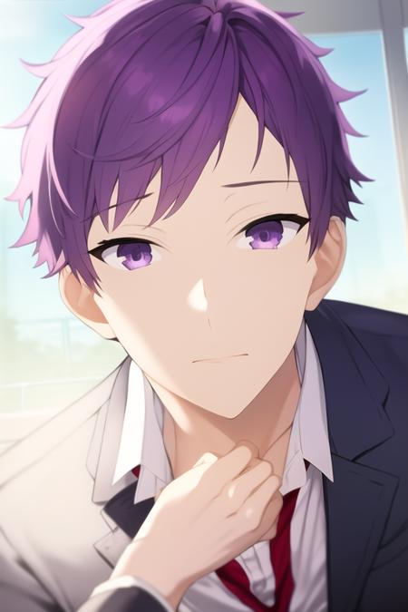 Tooru Ishikawa / Horimiya