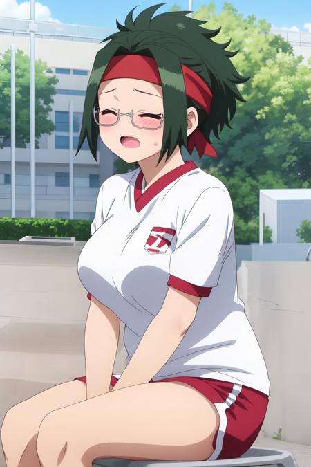 Himiko Agari