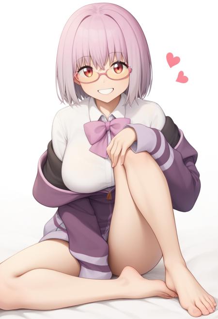 (PONY)Shinjou Akane 新条茜 Gridman Universe