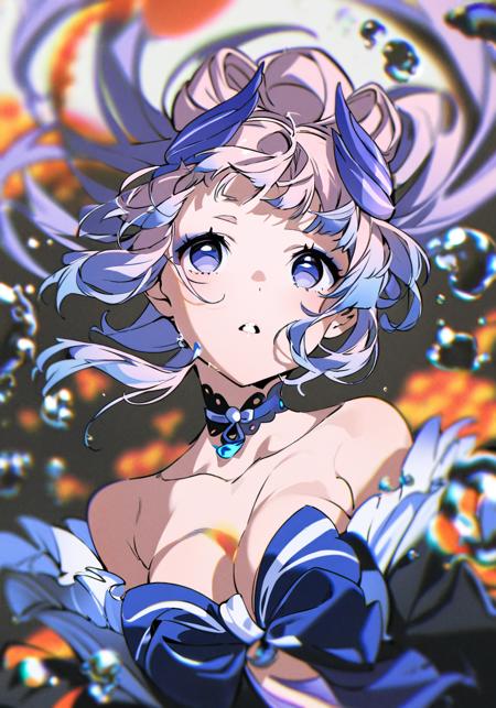 yoneyama mai style 米山舞版本v1.0 (ID: 528591)