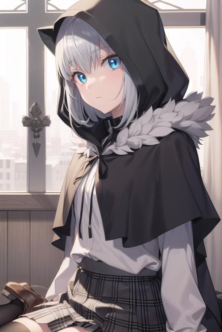 Gray - Fate Grand Order
