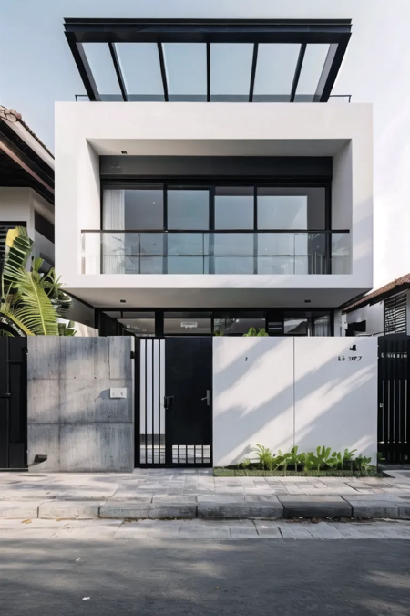 AIDVN_Townhouse版本minimalist_v10 (ID: 498552)