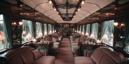 Orient express