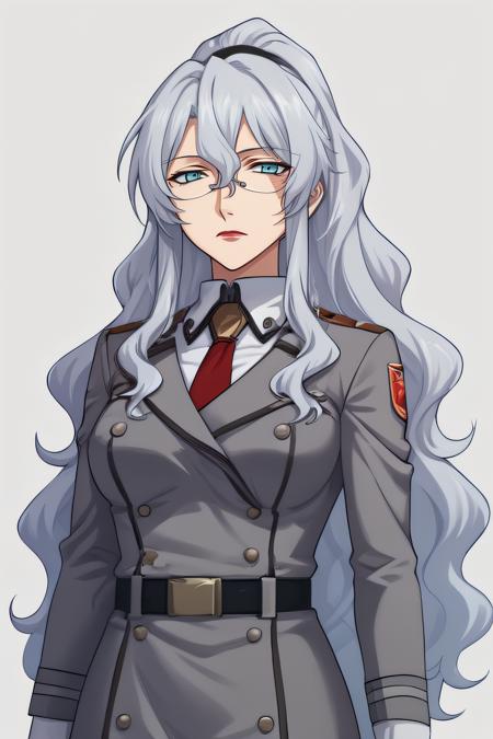 Chall Acustica - Mobile Suit Gundam 00F版本v1 (ID: 726015)