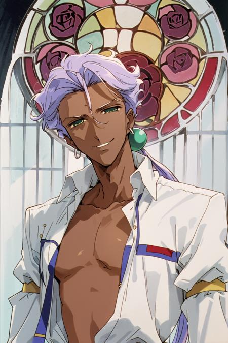 Utena ki PDXL