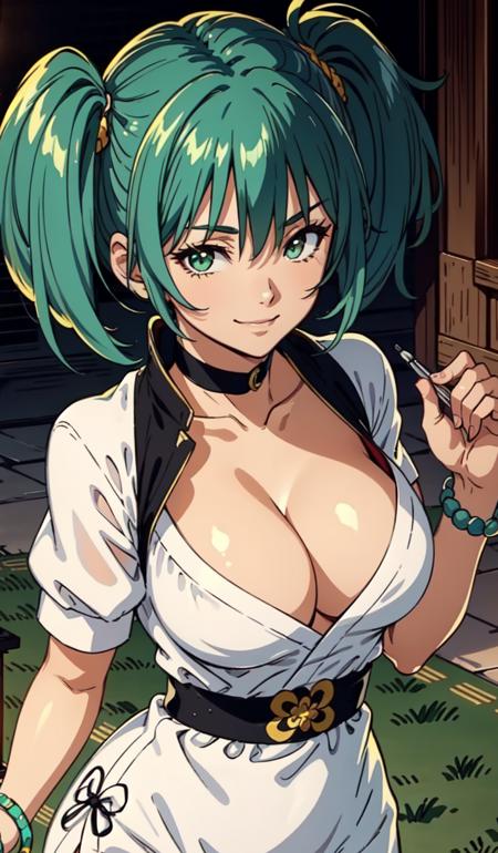 (IkkiTousen) Ryofu Housen