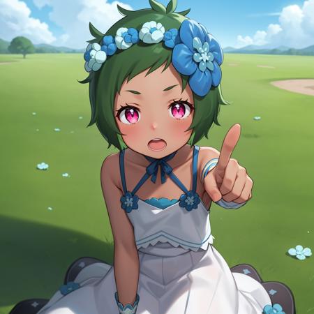 Re:Zero Typhon