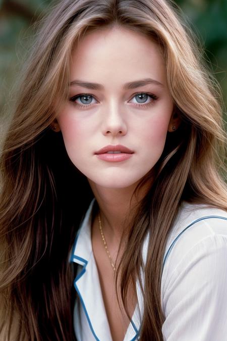 Vanessa Paradis