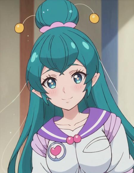 Kaka (Star Twinkle Precure) / カカ (スター☆トゥインクルプリキュア)
