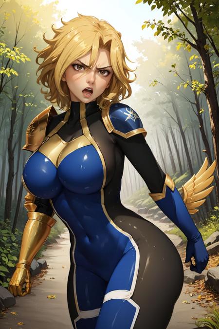 Dimaria Yesta/ディマリア・イエスタ (Fairy Tail) LoRA