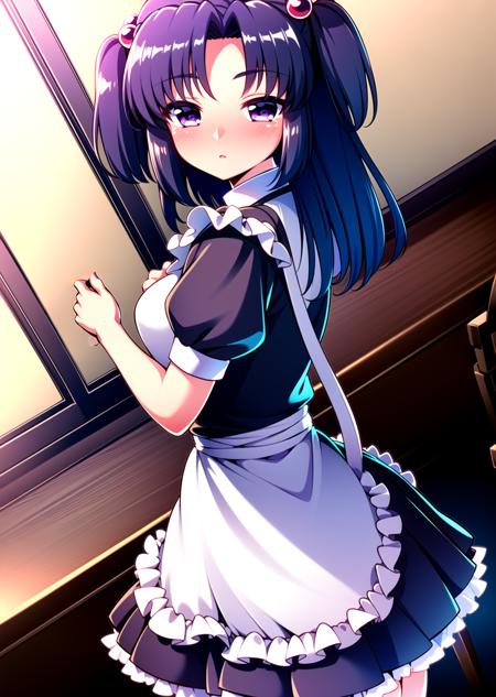 Ichinose Kotomi (Clannad)