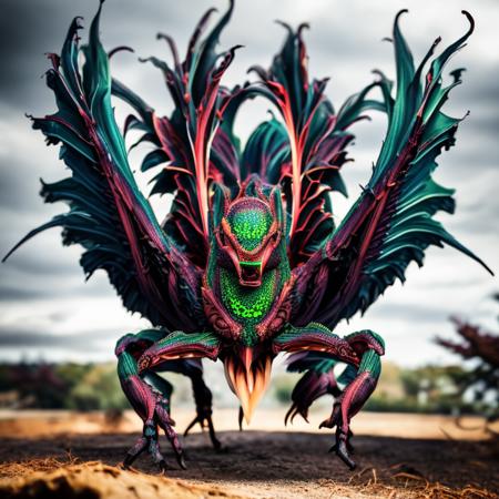 SDArt : Un-Mythical Creatures