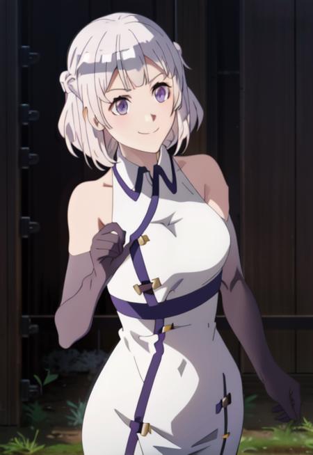 Farming Life in Another World - Characterpack