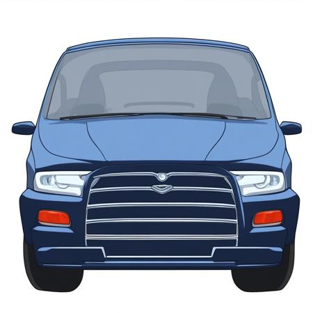Dual-vector Foil Style of 2D&Flat color版本PDXL v1.0 (ID: 876040)