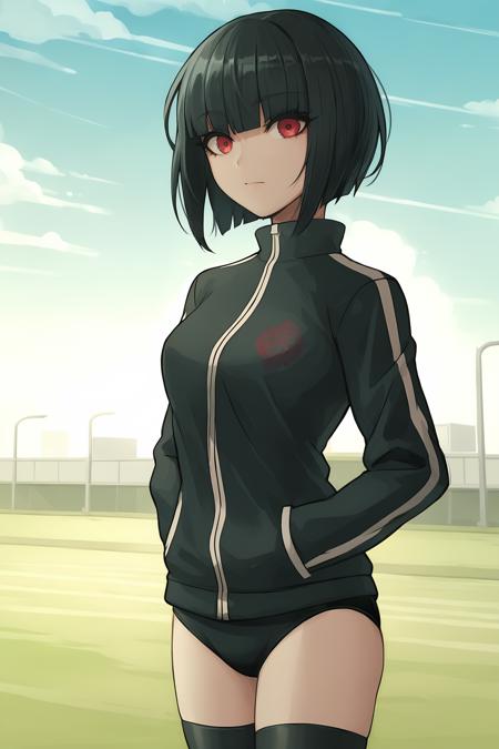 Celestia Ludenberg - Danganronpa