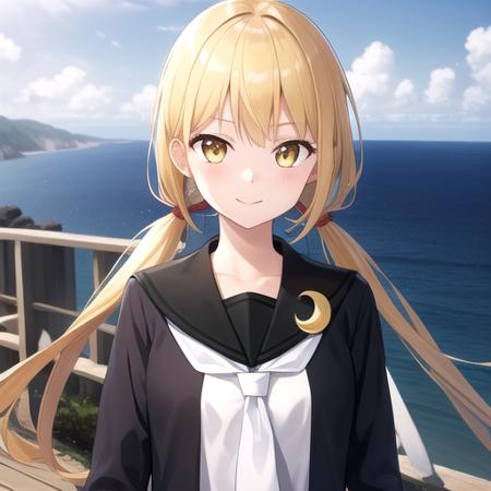 皋月-舰队收藏（Satsuki-Kantai Collection）