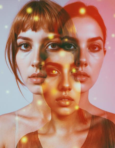 Surreal Photography - Neil Krug Style