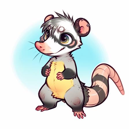 Soft Chibis