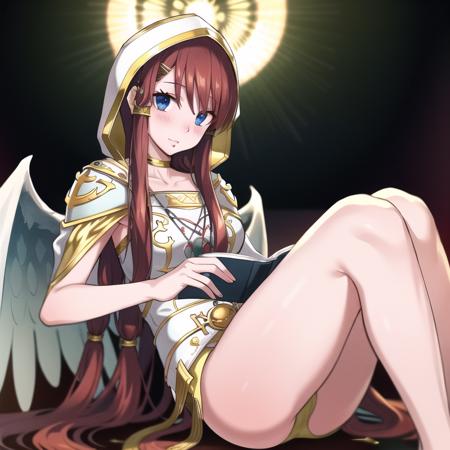 minerva the exalted lightsworn ライトロード・セイントミネルバ (YU-GI-OH! 遊戯王OCG)
