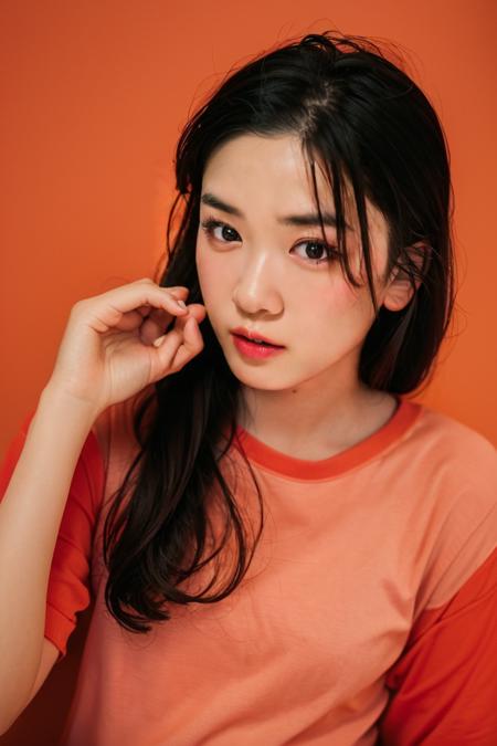 永野芽郁 Mei Nagano版本v1.0 (ID: 124617)