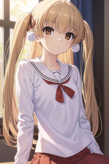 Miu Takanashi (小鳥遊 美羽) - Listen to Me, Girls. I Am Your Father! (Papa no Iukoto wo Kikinasai!) (パパのいうことを聞きなさい！)