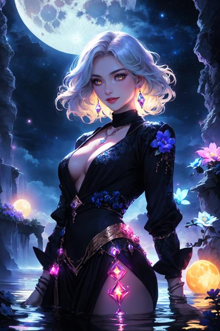 Maycein's Wild Mix