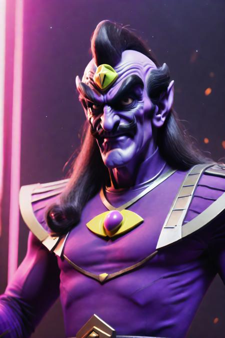 Klingon