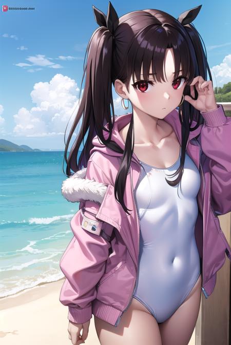Ishtar (イシュタル) - Fate Grand Order