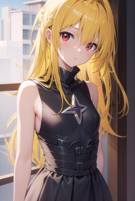 Golden Darkness (金色の闇) / Yami (闇) - To Love Ru (とらぶる)