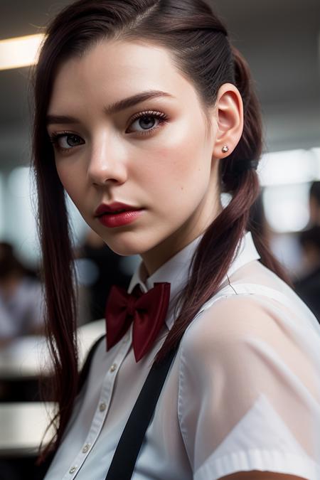 Anya Taylor-Joy