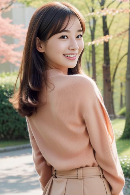 TanakaMinami / 田中 みな実_JP_Newscaster